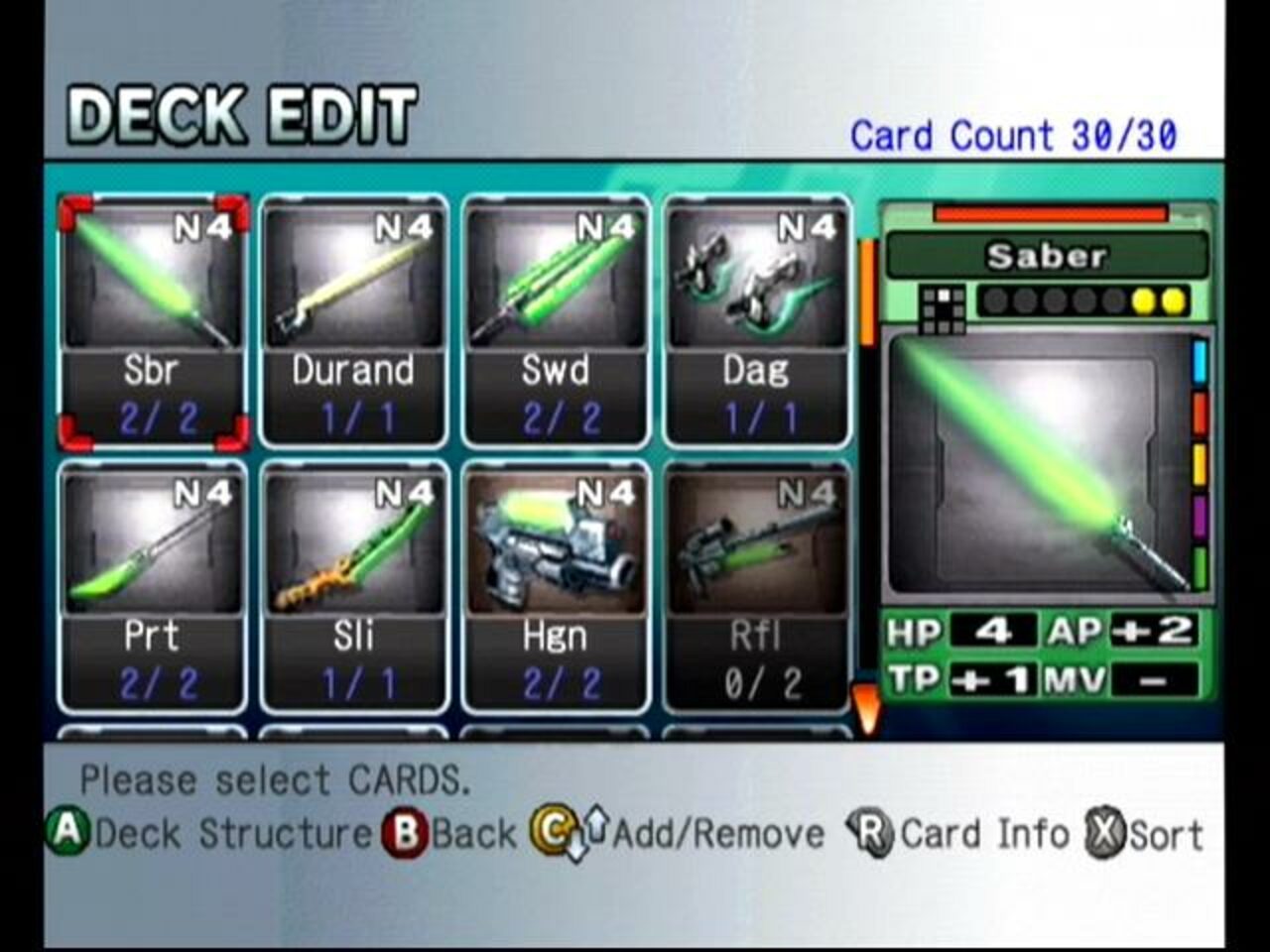 Buy Phantasy Star Online Episode III C.A.R.D. Revolution Gamecube