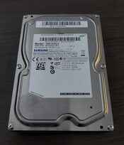 Samsung Spinpoint F1 DT 1 TB HDD Storage