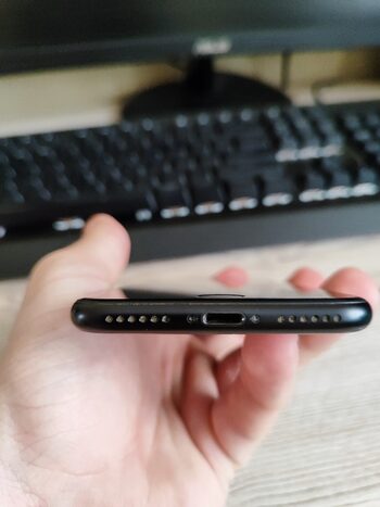 Buy Apple iPhone SE 64GB Black (2020)