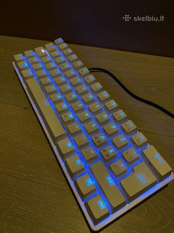 Razer Huntsman Mini Mercury