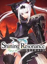 Shining Resonance Refrain Xbox One