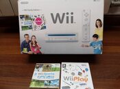 wii completa, incluye caja