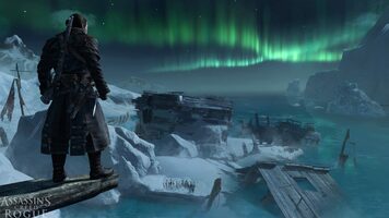 Assassin's Creed Rogue Deluxe Edition - PC - Compre na Nuuvem