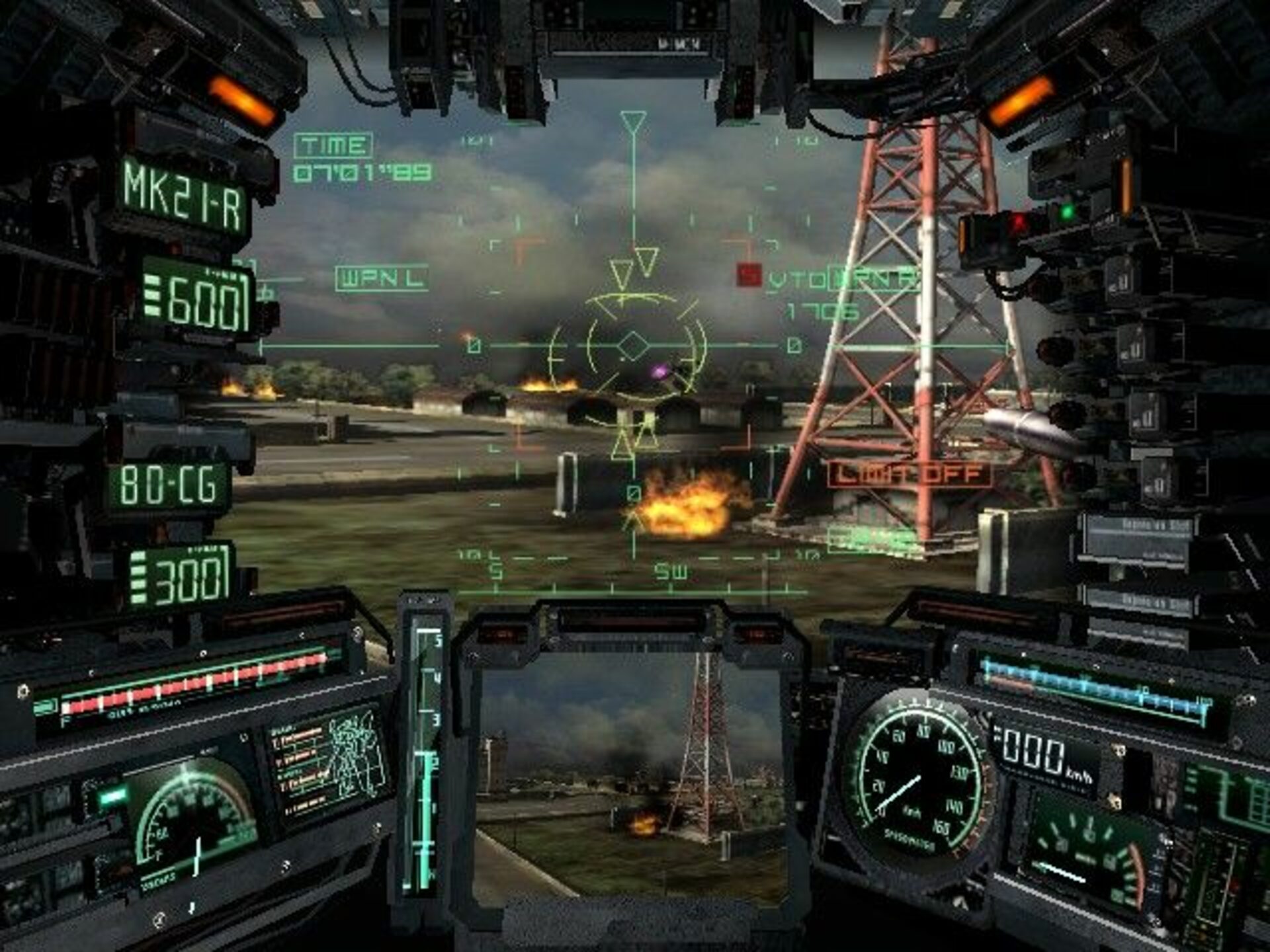 Buy Steel Battalion Xbox CD! Cheap game price ENEBA