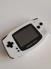 Consola Game Boy Advance completa