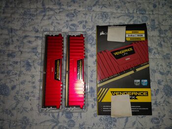 Corsair Vengeance RGB Pro SL Wit 16 GB Kit - Elektronica koop je bij NBB