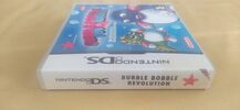 Bubble Bobble Revolution Nintendo DS