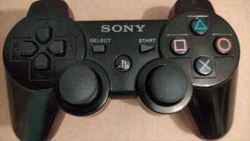 Mando Dualshock 3