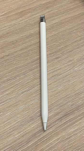 apple pencil 1
