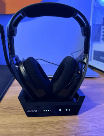 Comprar Cascos ASTRO A50 ENEBA