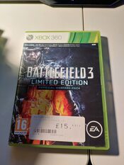 Battlefield 3 Limited Edition Xbox 360