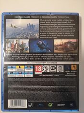 Buy Grand Theft Auto V PlayStation 4