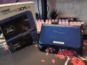 Buy NEW Nintendo 3DS XL Metallic blue