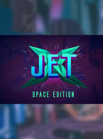 JetX Space Edition (PC) Steam Key GLOBAL