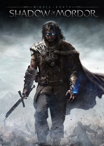 Middle-Earth: Shadow of Mordor - Blood Hunters Warband (DLC) Steam Key GLOBAL