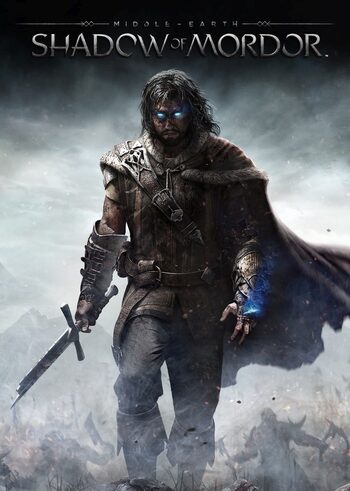 Middle-earth: Shadow of Mordor - Berserks Warband on Steam