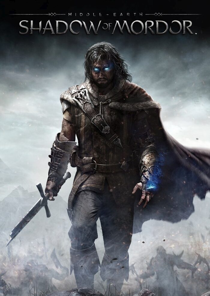 middle earth shadow of mordor goty or season pass