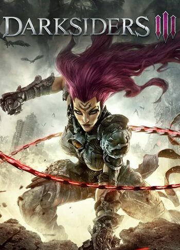 darksiders 3 xbox store