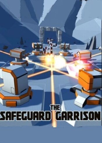 The Safeguard Garrison Steam Key GLOBAL