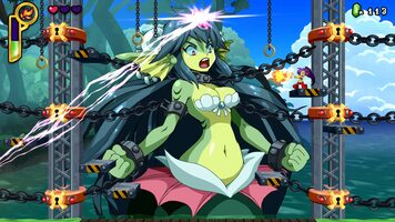 Get Shantae Half-Genie Hero Ultimate Collector's Edition PlayStation 5