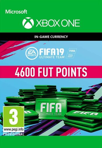 Comprar FIFA 23: 1050 FUT Points EA App