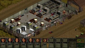 Jagged Alliance 2 - Wildfire Steam Key GLOBAL for sale