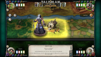 Talisman Character - Devil's Minion (DLC) (PC) Steam Key GLOBAL for sale