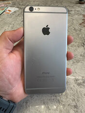 Apple iPhone 6 Plus 128GB Silver for sale