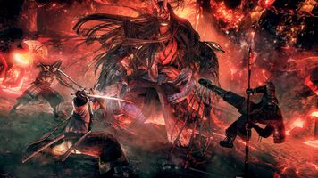 NiOh: Complete Edition (PC) Steam Key UNITED STATES for sale