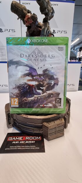 Darksiders Genesis Xbox One