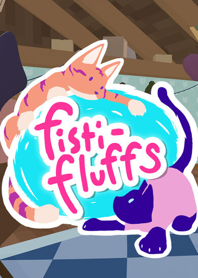 E-shop Fisti-Fluffs (PC) Steam Key GLOBAL