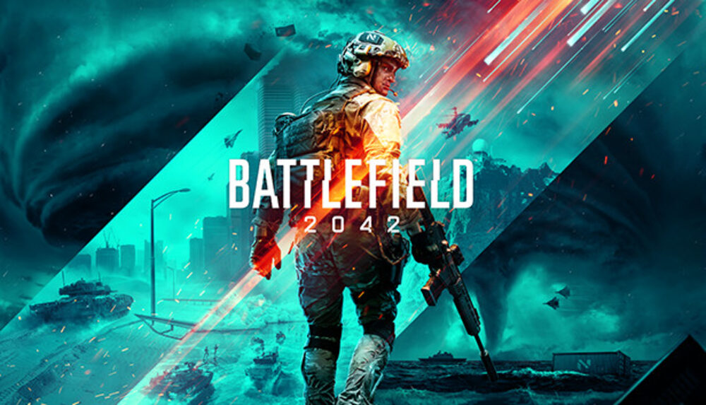 Battlefield 2042 (PC) Origin Key GLOBAL