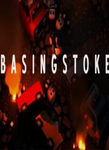Basingstoke Steam Key GLOBAL