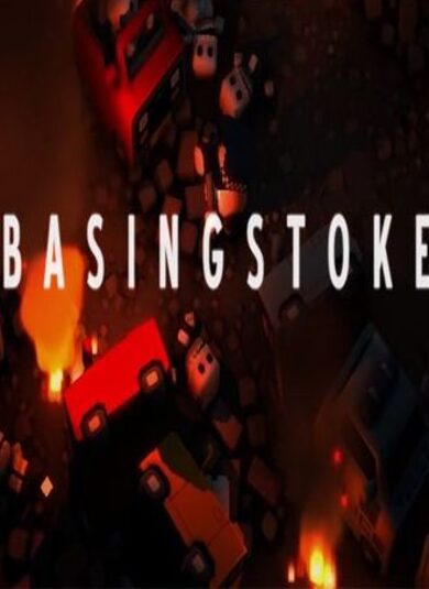 E-shop Basingstoke Steam Key GLOBAL
