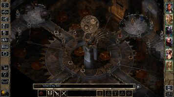 Baldur's Gate II (Enhanced Edition) Steam Key GLOBAL