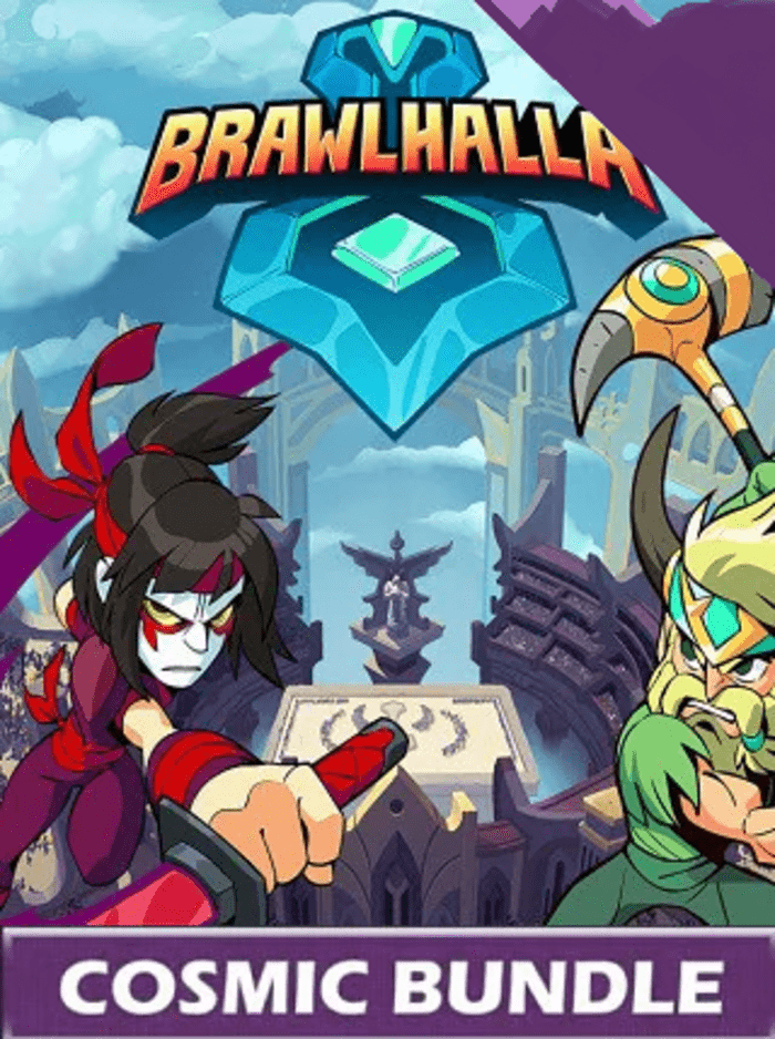 Buy Brawlhalla - Lynx Bundle (DLC) PC Other key! Cheap price