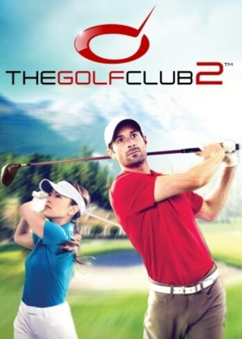 The Golf Club 2 Steam Key GLOBAL