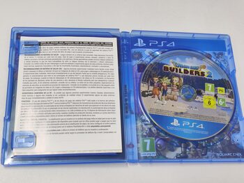 Buy Dragon Quest Builders 2 PlayStation 4
