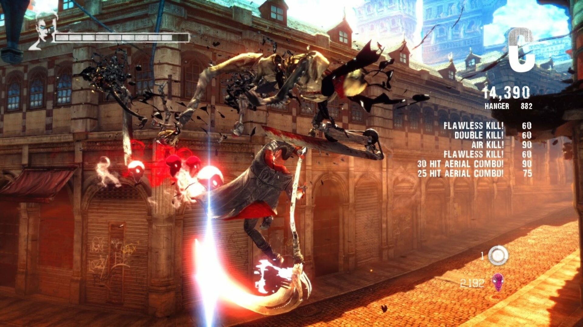 DmC: Devil May Cry - PC - Compre na Nuuvem