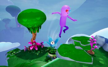 Buy Trover saves the Universe PlayStation 4