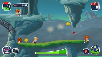 Buy Worms Crazy Golf - Fun Pack (DLC) Steam Key GLOBAL