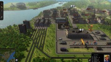 Redeem Cities in Motion Steam Key GLOBAL