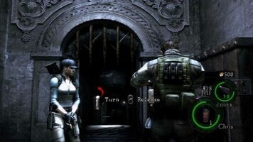 Redeem Resident Evil 5 (Gold Edition) Steam Key GLOBAL