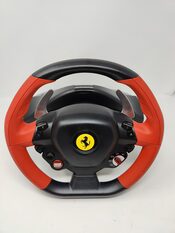 Thrustmaster Ferrari 458 Spider Racing Wheel Xbox Series S|X, Xbox ONE