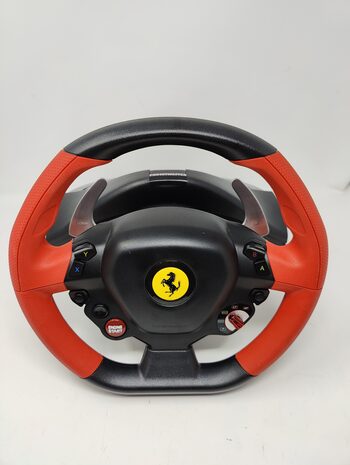 Thrustmaster Ferrari 458 Spider Racing Wheel Xbox Series S|X, Xbox ONE