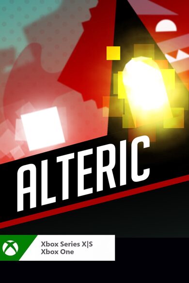 Alteric XBOX LIVE Key ARGENTINA