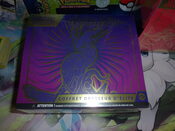 Get Pokémon Coffret Dresseur d'Elite x2 ETB EV01 Ecarlate et Violet FR