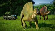 Jurassic World Evolution - Claire's Sanctuary (DLC) Steam Key EUROPE