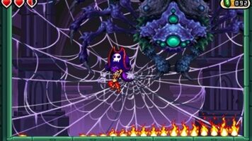 Redeem Shantae and the Pirate's Curse Steam Key GLOBAL