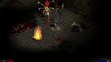 Diablo 2 (Gold Edition incl. Lord of Destruction) Battle.net Key GLOBAL